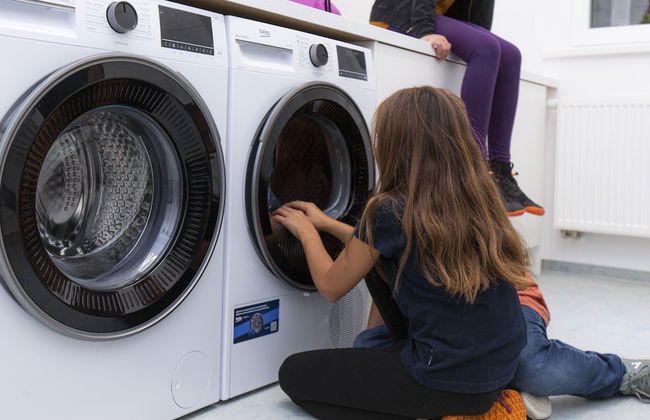 Family Apartments by ASTORIA Hotel & Medical Spa - Foto 27