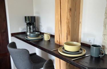 Ferienwohnung am Rachental - Foto 14