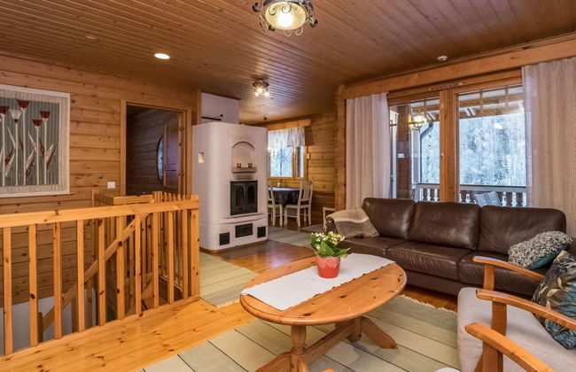 Mäntyrinne - Foto 18