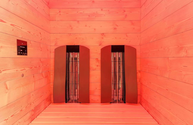 Elite Chalet near Ski Slopes in Westendorf - Foto 25