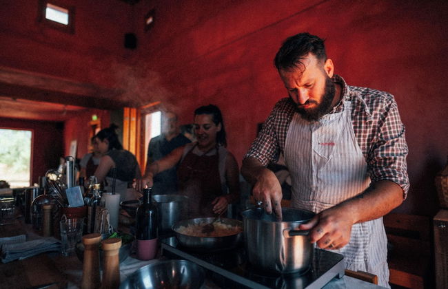 eumelia organic agrotourism farm - Photo 44