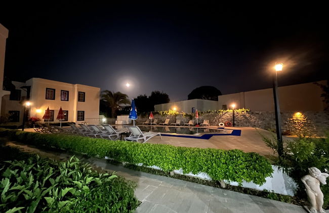 Ege Apartments - Foto 15