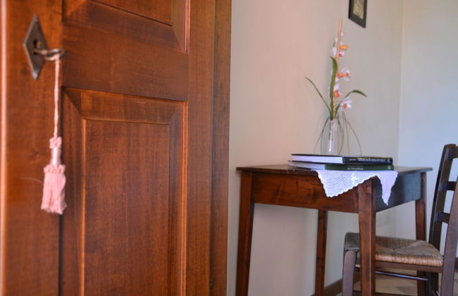 Agriturismo Corte in Poggio - Foto 41