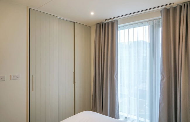 Coppermaker Square - Foto 74