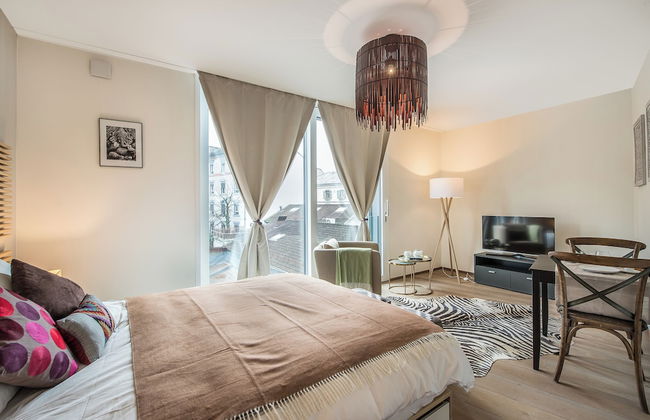 Noirettes by Homenhancement - Foto 63