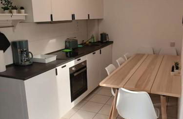 Comfortable Apartment with balcony - Foto 7