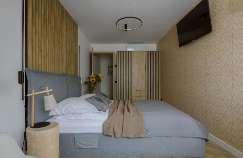 Kaskada Apartments & sauna na wyłączność - Foto 30