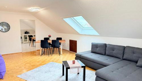 Ferienwohnung DG Barbara Stauder - Foto 4