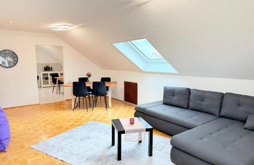 Ferienwohnung DG Barbara Stauder - Foto 4