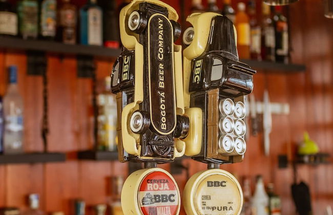 Francechys Apartments - Foto 19