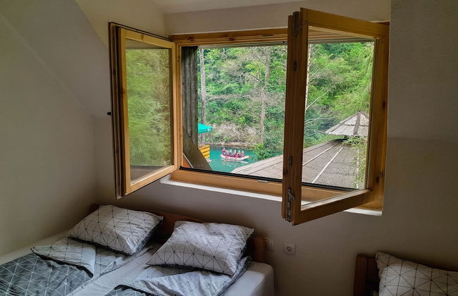 Rafting Camp Encijan - Photo 23