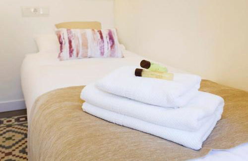 Family Century House with terrace and parking - Foto 21