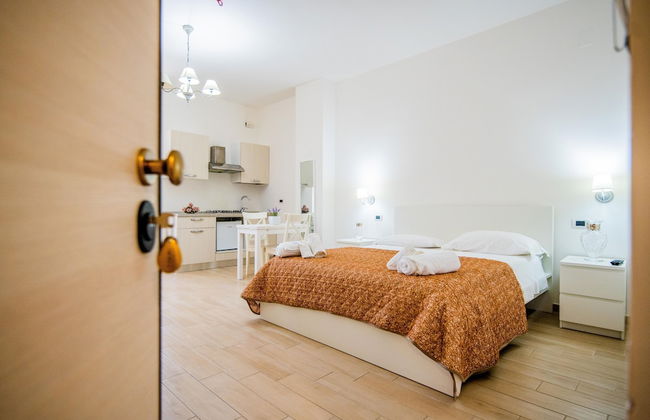 O Sole Mio Pompei - Foto 47