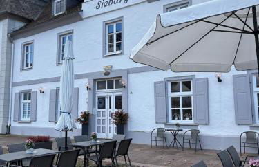 Ferienwohnung Sieburg - Foto 8