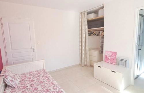 Villa Jardin et forêt océan au Verdon - Foto 33