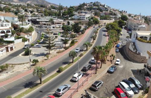 Studio Bellavista Beach - Torremuelle - Benalmádena Costa - Foto 34