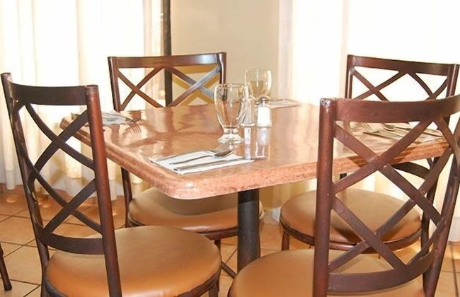 Aparthotel Villa Nuria - Foto 22