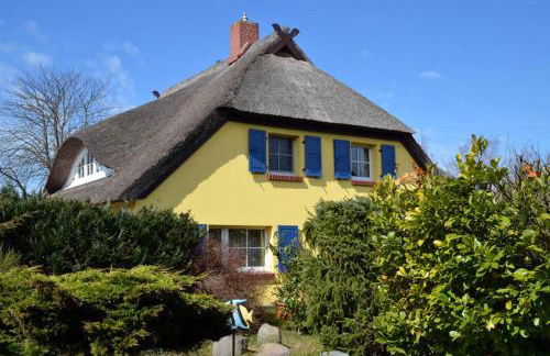 Ferienwohnungen Reetwinkel in Wieck - Foto 69