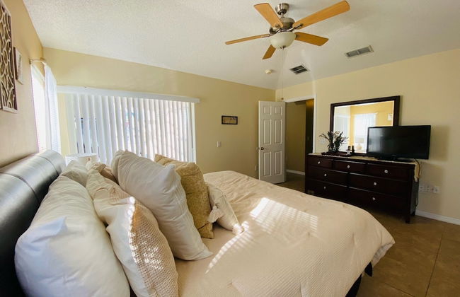 Villa Rosalie at Southern Dunes - Foto 5