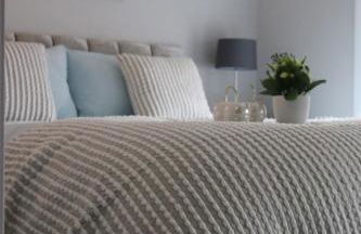 Last-Minute Escape l The Grey Door 2 Bed Cottage Banbridge Parking Private Garden l Nestled Property Management - Foto 34