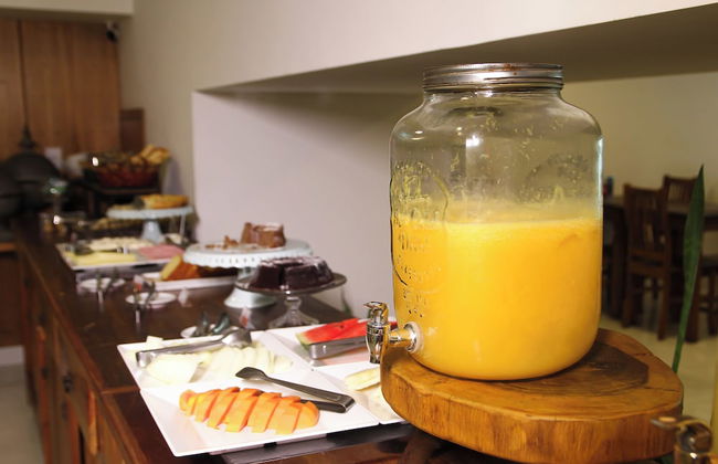 Logic Hotel Volta Redonda - Foto 35