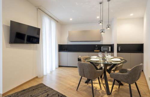 Apartment Marconi by Interhome - Foto 7