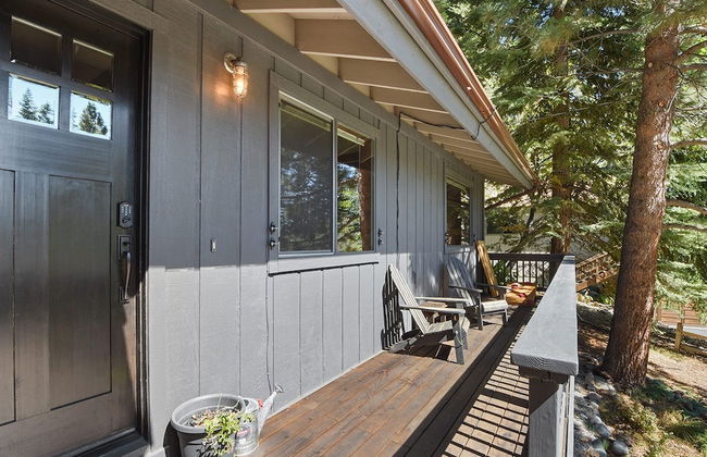 Lodge of the Nightingale - Foto 30