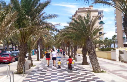 Dunesunbreak Arenales - Foto 22