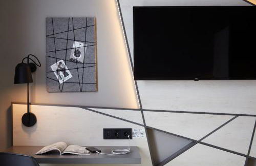 Candlewood Suites Düsseldorf Airport by IHG - Foto 9