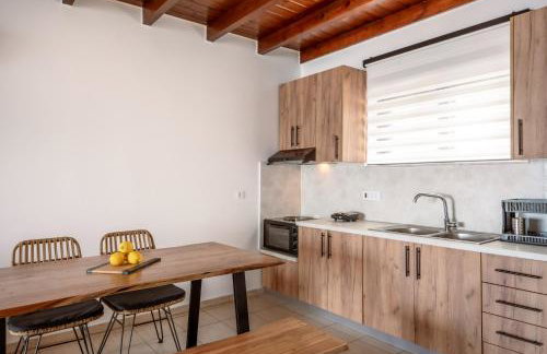 Superb apartmentS Kriaras sea view in Sfakia - Foto 28