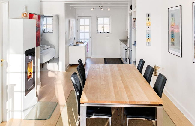 6 Person Holiday Home in Bagenkop-by Traum - Foto 24