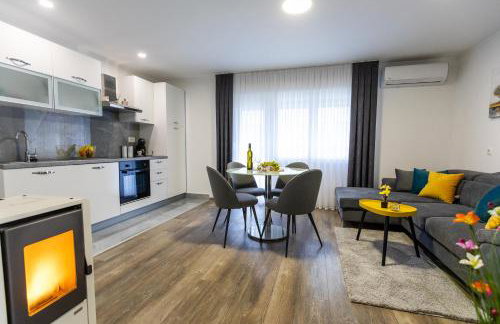 Apartmani Tea - Foto 11