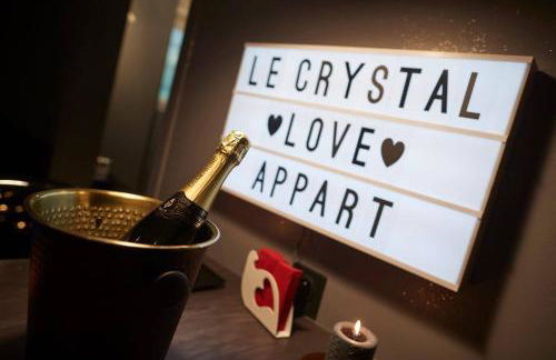 Crystal Love Appart - Foto 11