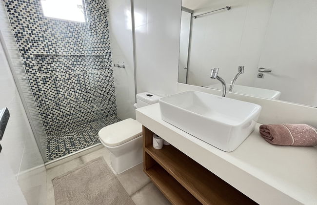 Cobertura Luxo com Jacuzzi - Foto 52