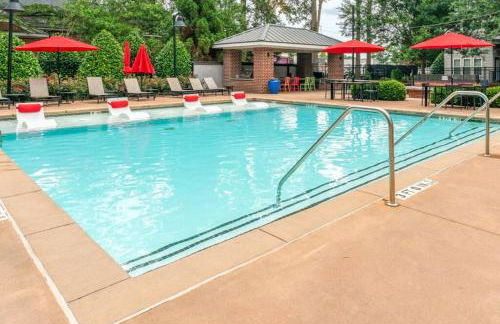 Urban Nest ATL - Foto 17