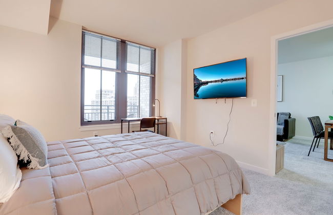 Relaxing Vibe Alexandria Apts - Photo 16