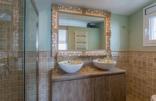 Villa Tamariu con vistas al mar - Foto 29