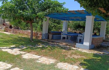 Baitani villa - Foto 5