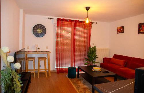 Entire apartment for rent - Foto 1