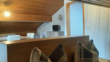 Haus Sorgschrofen - Foto 2