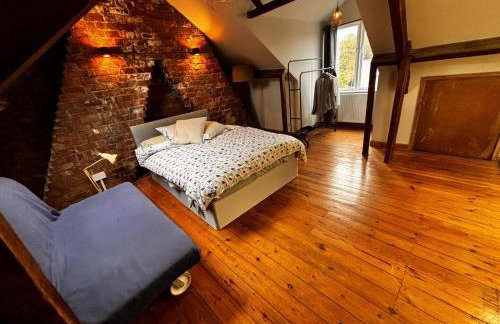 "Ivyholme" Superb Premium House in Central Durham Location - Foto 42