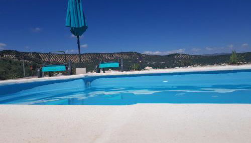 Cortijo de la Cruz - Foto 1