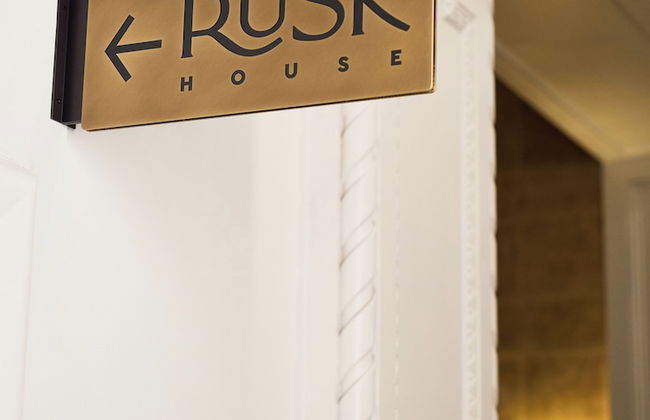 Rusk House Serviced Apartments - Foto 3