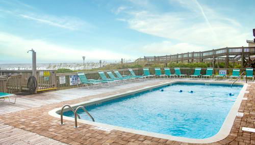 Ocean Forest Colony - Foto 2, sunbed