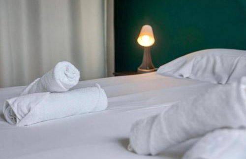 Le Giérois - Gare - Parking - Foto 7