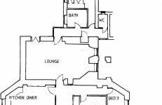 The Old Rectory Retreat - Photo 21