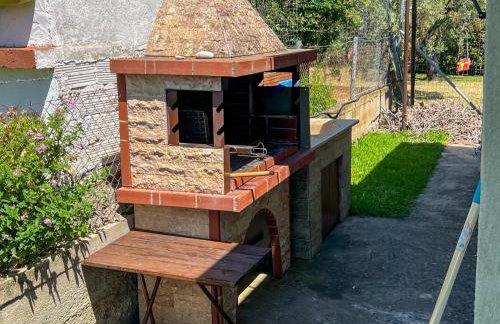Potidaia Elegant Summer House - Foto 22
