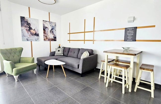 1201 GO to Bat Yam Center - Foto 1