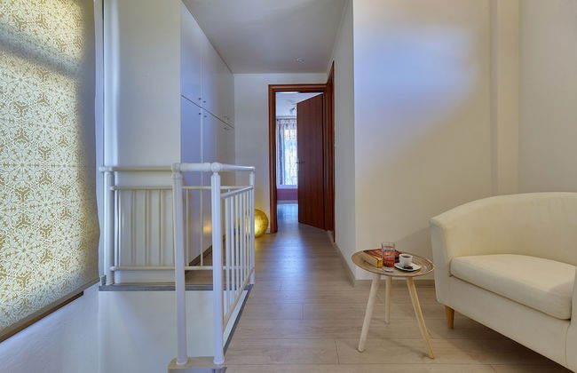 Keramos Villa and Apartments - Foto 14