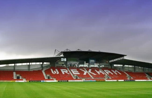 The Llangollen - Berwyn House Central Wrexham - Photo 32